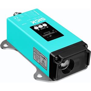 Sick DT500-A111 DISTANZ-SENSOR TASTER Turkiye