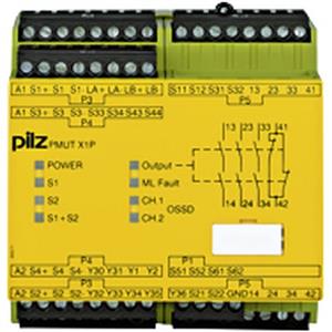 Pilz 778010 Turkiye