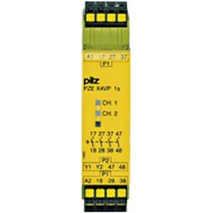 Pilz 787581 Turkiye