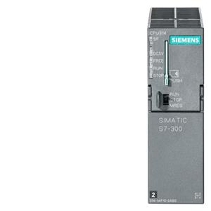 Siemens 6ES7314-1AG14-0AB0 Turkiye