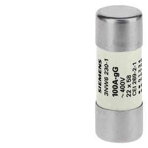 Siemens 3NW6230-1 Turkiye