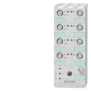Siemens 3RK2400-1FQ03-0AA3 Turkiye