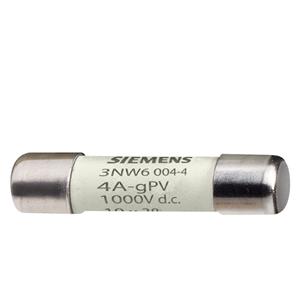 Siemens 3NW6008-4 Turkiye