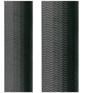 Flexa HG-PA, Hohlgeflecht schwarz NW 5, 4 - 10 mm Turkiye