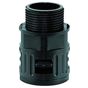 Flexa RQG-P, schwarz AD 21,2, PG 16 Turkiye
