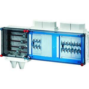 Hensel Mi 8085 Turkiye