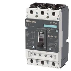 Siemens 3VL3725-1DC33-0AA0 Turkiye