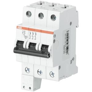 ABB S203-B16H10 Turkiye