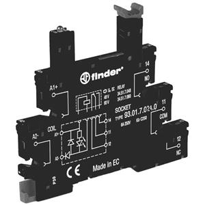 Finder 93.01.0.240.0 Turkiye