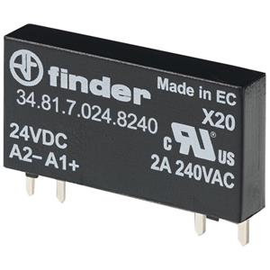 Finder 34.81.7.060.7048 Turkiye