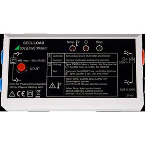Gossen Metrawatt SECULOAD Turkiye