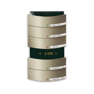 Busch-Jaeger 6320/58-260 Turkiye