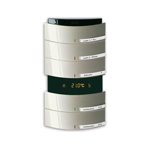 Busch-Jaeger 6320/58-79 Turkiye