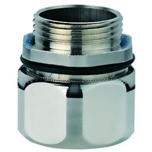 Flexa USD-M, Messing vernickelt AD 36, M 32 x 1,5 Turkiye
