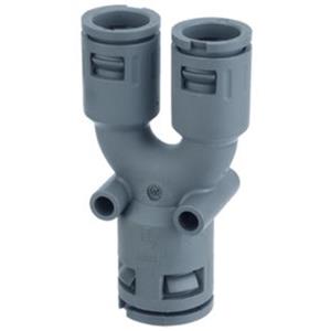 Flexa RQY-PA, grau AD 2 x 13,0/AD 1 x 15,8 Turkiye