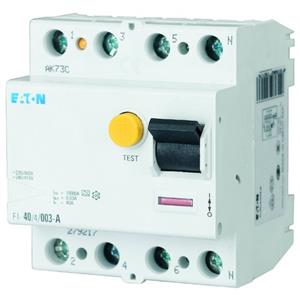 Eaton Electric FI-40/4/05 Turkiye