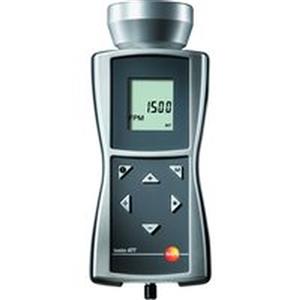 Testo SE & Co. KGaA 0563 4770