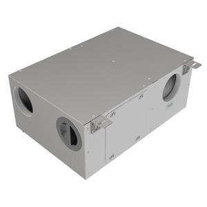 Helios Ventilatoren RP - KVK 3-100/125 L
