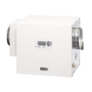 Helios Ventilatoren KWL HB 250 EH L Turkiye