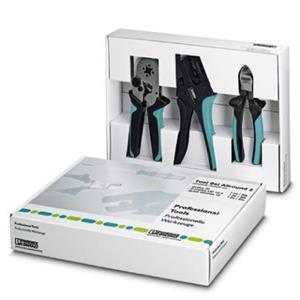 Phoenix Contact TOOL SET ALLROUND 2 Turkiye