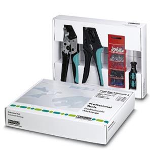 Phoenix Contact TOOL-SET ALLROUND 3 Turkiye