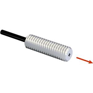 Sick LL3-TR02 LICHTLEITER 2M0 EINWEG Turkiye