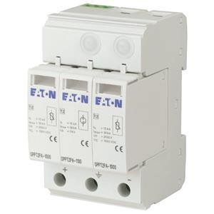 Eaton Electric SPPT2PA-1000-2+1PE-AX Turkiye