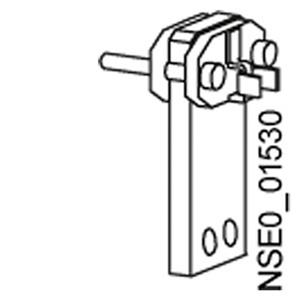 Siemens 3VL9500-4TT30 Turkiye