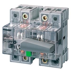 Siemens 5TE1210 Turkiye