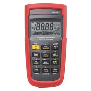 Beha-Amprobe TMD-56 Turkiye