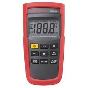 Beha-Amprobe TMD-50 Turkiye