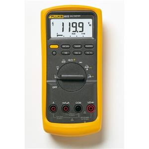 Fluke FLUKE-83-5/EUR Turkiye