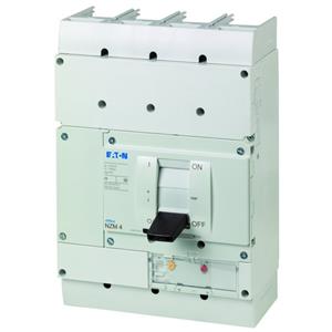 Eaton Electric NZMH4-4-AE1250 Turkiye