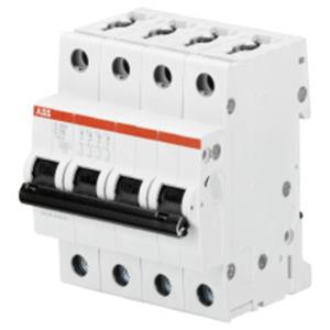 ABB S204-C16 Turkiye