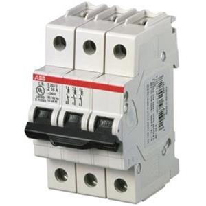 ABB S203U-K50 Turkiye