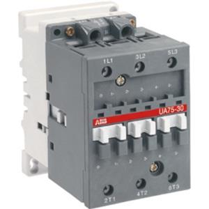 ABB UA75-30-00 220-230V 50Hz / 230-240V 60Hz Turkiye