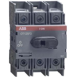 ABB OT125F3