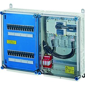 Hensel Mi PV 3621 Turkiye