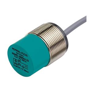 Pepperl+Fuchs NCN15-30GM40-N0 Turkiye