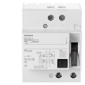 Siemens 5SM3621-4 Turkiye