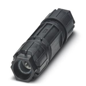 Phoenix Contact QPD C 3PE2,5 2X6-10 BK Turkiye