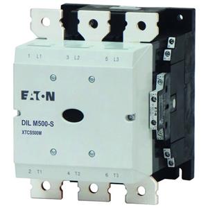 Eaton Electric DILM500-S/22(220-240V50/60HZ) Turkiye