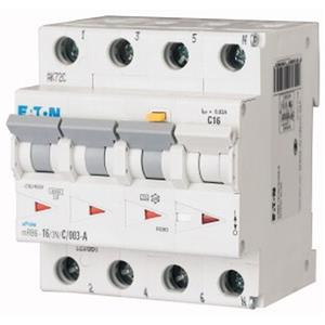 Eaton Electric mRB6-16/3N/B/003-A Turkiye
