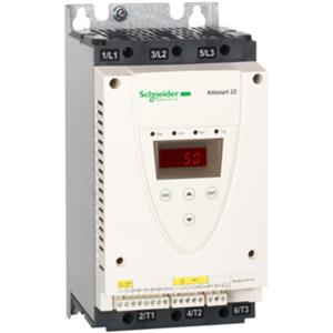 Schneider Electric ATS22D17Q Turkiye