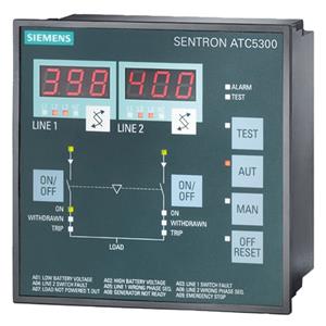 Siemens 3KC9000-8TL30 Turkiye