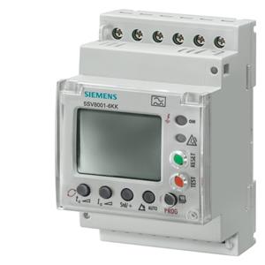Siemens 5SV8001-6KK Turkiye