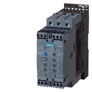 Siemens 3RW4038-1TB04 Turkiye