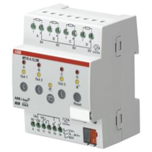ABB MT/S4.12.2M Turkiye