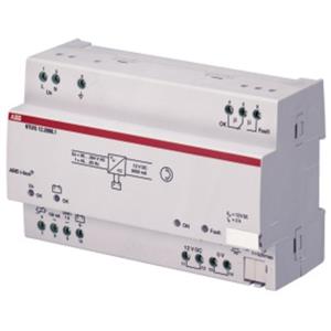 ABB NTU/S12.2000.1 Turkiye