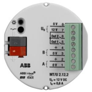 ABB MT/U2.12.2 Turkiye